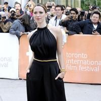 Rebecca Hall at 36th Annual Toronto International Film Festival | Picture 79294